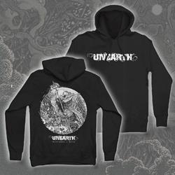 unearth the oncoming storm zip